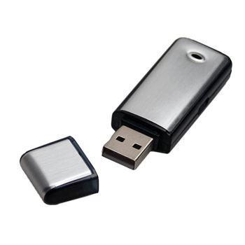 เครื่องบันทึกเสียง-usb-8gb-สีดำ