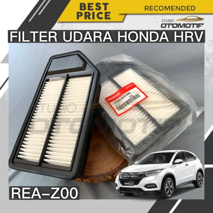FILTER UDARA HRV SARINGAN UDARA AIR FILTER HONDA HRV 55A Lazada Indonesia