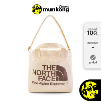 The North Face Adjustable Cotton Tote กระเป๋าผ้า