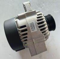 ALTERNATOR HONDA ACCORD G6 2.3L F23A ไดชาร์จฮอนด้า แอคคอร์ดโฉมงูเห่า เครื่องยนต์ 2.3 ปี 1998-2002 ไฟ 12V 80A รับประกันโดย สยามแบตเตอรี่