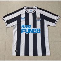 2022 2023 ล่าสุด เสื้อกีฬาฟุตบอล Newcastle United Jersey 2022 2023 22 23 ชุดเหย้า