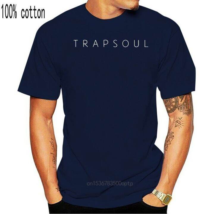 bryson-tiller-trapsoul-t-shirt-100-cotton-chance-the-rapper-future-music-100-cotton-tee-shirt-tops-tee