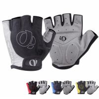 ✆♠✟ 1 Pair Mtb Cycling Gloves Half Finger Sports Gym Gloves for Men Women Non-slip Breathable Bicycle Gloves Ultralight Bike Gloves