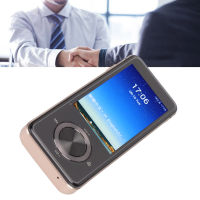 Language Translator Device Large Battery Capacity Smart Voice Translator for Meeting for Travel