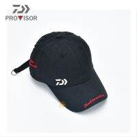 ♝ஐ Daiwa Summer Breathable Fishing Sun Hat DAIWA Men 39;s Outdoor Sports Leisure Embroidery Fashion Baseball Adjustable Cap