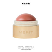 CEINE | MERIT Flush Balm