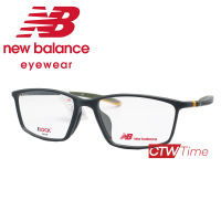 New Balance กรอบแว่นสายตา รุ่น NB09136 C04 [ราคาพิเศษทักแชท]