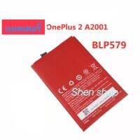 แบตเตออรี่ แท้ OnePlus 2 A2001 BLP579 3300mAh ส่งจาก กทม