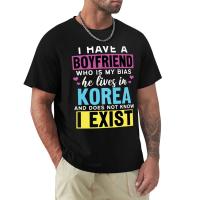I Have A Friend Who Is My Bias Lover Kdrama Korean T Shirt Blouse Animal Print Shirt T Shirts For Men Pack| | - Aliexpress