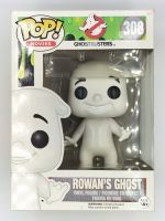 Funko Pop Ghostbusters - Rowans Ghost #308 (กล่องมีตำหนินิดหน่อย)