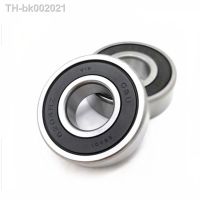 ☂◇❈ Thickened and widened bearing 62000 62001 62002 62003-2RS