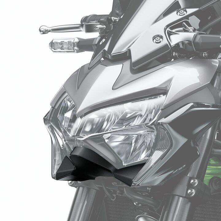 Accessori Cfmoto 675sr Winglet Aerodinamico Per CFMOTO 675SR/675SS | Alettone In Plastica Per Moto 2024-2025 Accessori Moto Sportiva - 8