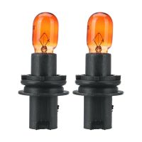 For - Sprinter / 2006+ Side Wing Mirror Indicator Bulb Holder Mirror Turn Signal Bulb L&amp;R