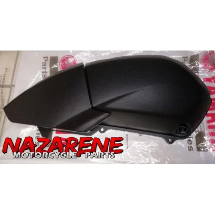 yamaha air filter cover original cap cleaner case 1 and cover aerox air