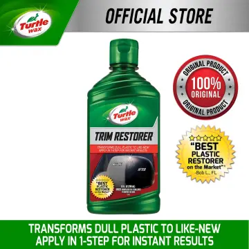 Turtle Wax Super Shine Series Spray Wax for Cars and Motorcycles