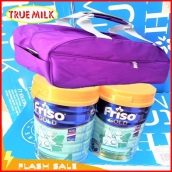 Bộ 2 lon sữa bột Friso Gold 4 900g- sua bot friso - sua cho be - friso 4