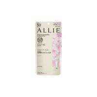 [ส่งตรงจากญี่ปุ่น] ALLIE Chrono Beauty Tone-Up UV 04 SPF50 + PA ++++ [ครีมกันแดด] [สำหรับใบหน้าและร่างกาย] 60ก. (X 1)