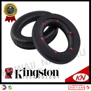 Hyperx cloud revolver replacement best sale ear pads