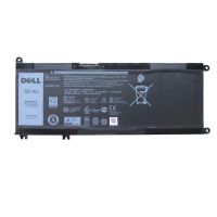 แบต แบตเตอรี่ โน๊ตบุ๊ค แบตเตอรี่ แท้ Battery original  33YDH DELL Inspiron 7577 7778 7779 G3 15-3579 Latitude 3480 3488 3490