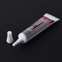 【CC】 2 pcs 9ml Best Purpose Glue Adhesive Epoxy Resin Diy Crafts Glass Cell Super glue B7000