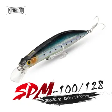 Shop Fishing Lures Bass 120mm with great discounts and prices online - Feb  2024