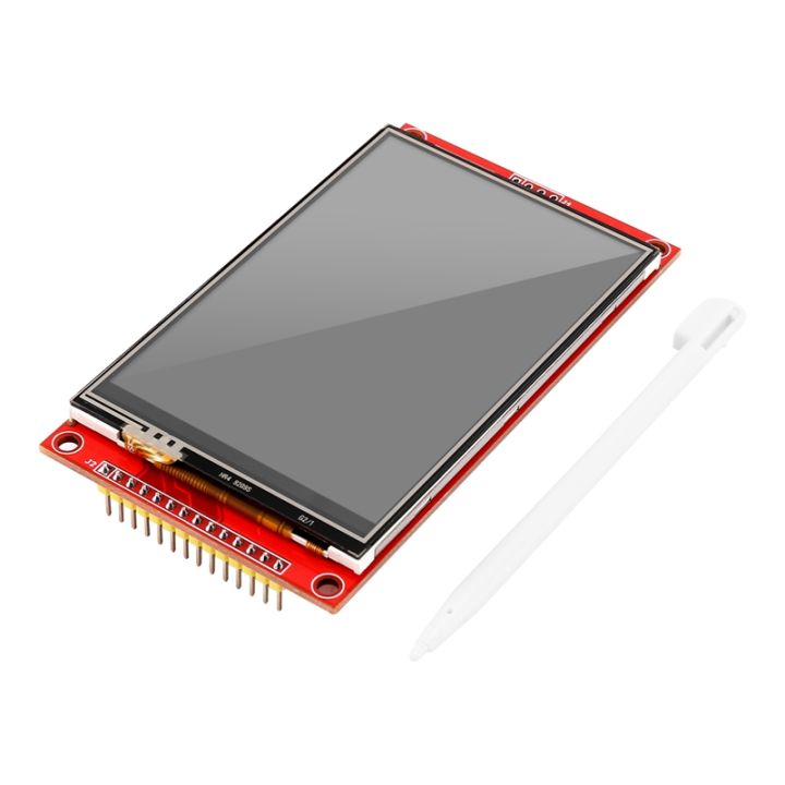 3-5-inch-480x320-spi-serial-tft-lcd-module-display-screen-with-press-panel-driver-ic-ili9488-for-mcu