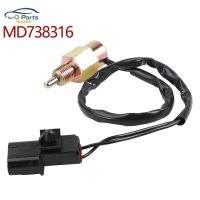 New MD738316 MR528025 Brake Light Switch for Mitsubishi Pajero Ii Mk2 2.4