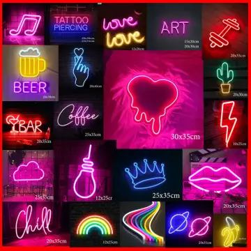 Neon Sign Giá Tốt T08/2023 | Mua Tại Lazada.Vn