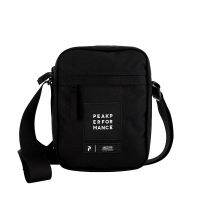 Peak performance andy tn929 crossbody bag - smart design and good water resistance