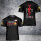 2023 F1 Red Bull Honda Mobil1 Mens Logo #33 Hot Gift T-shirt Black 3d Size S-5xl Unisex