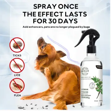 Spray shield hotsell for dogs