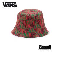 VANS MOMA RINGGOLD HAT FAITH RINGGOLD (สินค้ามีประกันแท้)