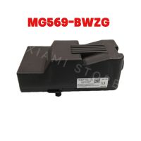 Original MG569-BWZG กล่องควบคุมสำหรับ Riello Burner Controller รุ่นอัพเกรดโปรแกรม Controller