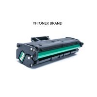 YFTONER Printer โทนเนอร์สำหรับ Xerox 3020 Tonner WC 3025 106R02773 Cartrge