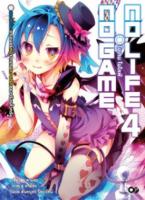 No Game No Life (โนเกม โนไลฟ์) เล่ม 4