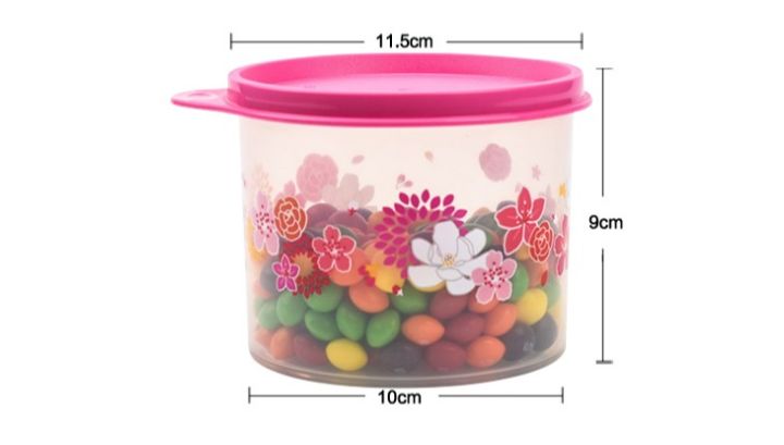 tupperware-ขวดโหลคอมแพ็ค-4