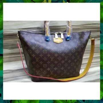 LV/ Louis Vuitton new FELICIE STRAP three-in-one adjustable shoulder strap  diagonal handbag M80091