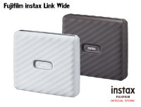 FUJIFILM INSTAX LINK WIDE ประกันศูนย์