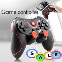 Bluetooth GAMEPAD จอยบลูทูธ จอยเกมส์มือถือ จอยเกมส์มือถือใช้กับ Smart Phone Mobile Game ประกัน 1Y