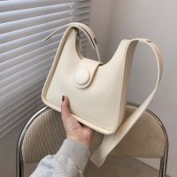 Bucket Design PU Leather Small Shoulder Crossbody Bags 2021 Women nd Luxury Fashion Lady Simple Handbags and Purses