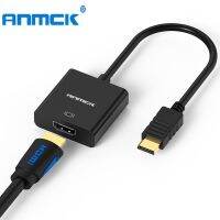 【cw】 Anmck to Cable Male Female Digital Converter Projector 1080P 【hot】