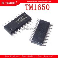 10pcs/lot TM1650 SOP-16 LED 1650 SOP16 drive control new original