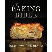 Happy Days Ahead ! The Baking Bible [Hardcover] หนังสือภาษาอังกฤษพร้อมส่ง