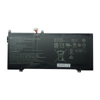 แบตเตอรี่ เอชพี - HP battery เกรด Original สำหรับรุ่น Spectre X360 13-AE ,Part # CP03XL