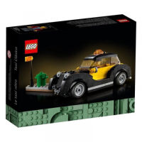 lego 40532 vintage taxi ก่อนสั่งซื้อสามารถกดคูปอง เพื่อรับ coin คืนได้ 10%-20% นะคะ สามารถจ่ายบัตรเครดิต หรือผ่อนชำระได้ค่ะ