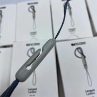 【CW】 Original 1:1 Lanyard Airpods 2 With Anti-lost Rope 3 1 Accessories New Released