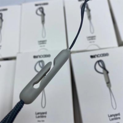 【CW】 Original 1:1 Lanyard Airpods 2 With Anti-lost Rope 3 1 Accessories New Released