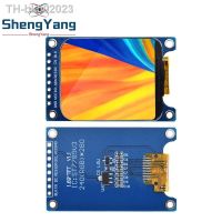 ❈ 1.69 Inch 1.69 Color TFT Display Module HD IPS LCD LED Screen 240X280 SPI Interface ST7789 Controller For Arduino