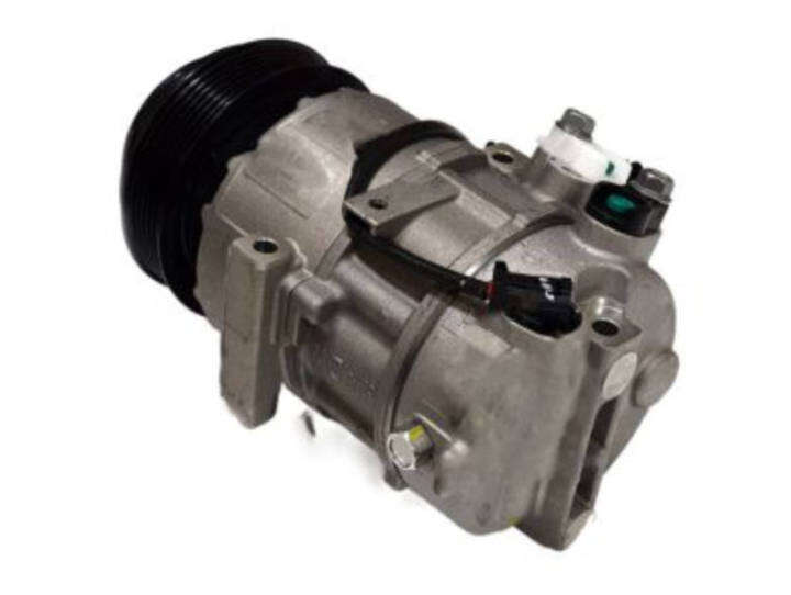 Hyundai Tucson Compressor Aircon 2013-2015 Model ix35 Gas 2nd ...