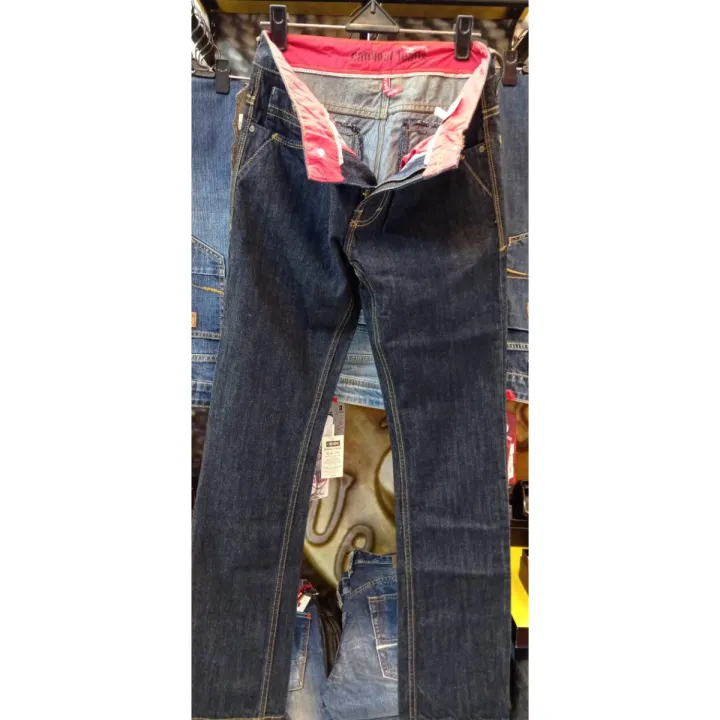 cardinal jeans slim straight